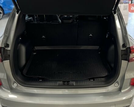 купити нове авто Форд Куга 2025 року від офіційного дилера Автоцентр AUTO.RIA Форд фото