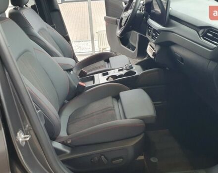 купить новое авто Форд Куга 2025 года от официального дилера FORD ЛИГА-II Форд фото