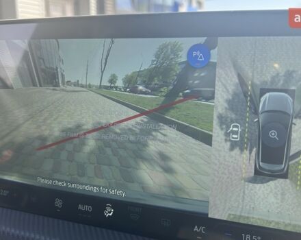 купить новое авто Форд Куга 2025 года от официального дилера Автоцентр AUTO.RIA Форд фото