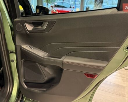 Форд Куга, об'ємом двигуна 1.5 л та пробігом 0 тис. км за 38657 $, фото 15 на Automoto.ua