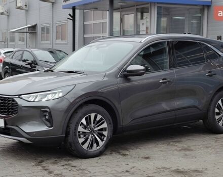 Форд Куга, объемом двигателя 1.5 л и пробегом 0 тыс. км за 32691 $, фото 3 на Automoto.ua