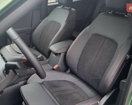 Форд Куга, объемом двигателя 1.5 л и пробегом 0 тыс. км за 38928 $, фото 7 на Automoto.ua