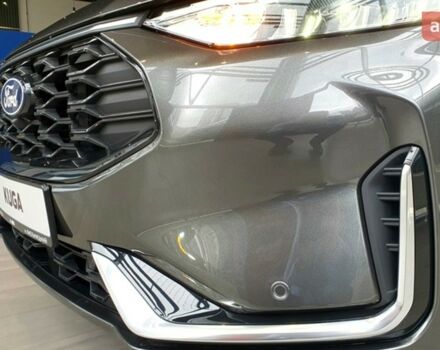 купить новое авто Форд Куга 2025 года от официального дилера FORD ЛИГА-II Форд фото