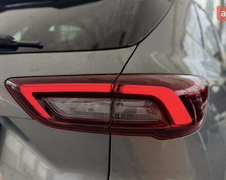 купить новое авто Форд Куга 2025 года от официального дилера Автомир Форд фото