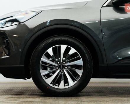 купить новое авто Форд Куга 2025 года от официального дилера Автоцентр AUTO.RIA Форд фото