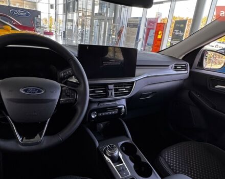 Форд Куга, объемом двигателя 1.5 л и пробегом 0 тыс. км за 31902 $, фото 12 на Automoto.ua