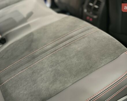 купити нове авто Форд Куга 2025 року від офіційного дилера Автомир Форд фото