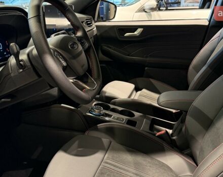 Форд Куга, об'ємом двигуна 1.5 л та пробігом 0 тис. км за 38657 $, фото 9 на Automoto.ua