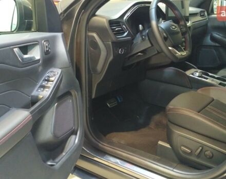 купить новое авто Форд Куга 2025 года от официального дилера Автоцентр AUTO.RIA Форд фото