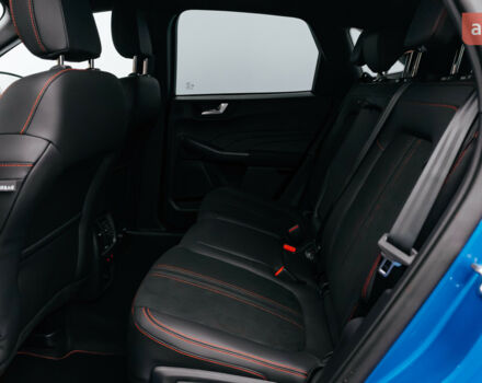 купить новое авто Форд Куга 2025 года от официального дилера Автоцентр AUTO.RIA Форд фото