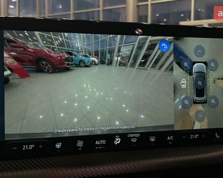 купити нове авто Форд Куга 2025 року від офіційного дилера Автомир Форд фото