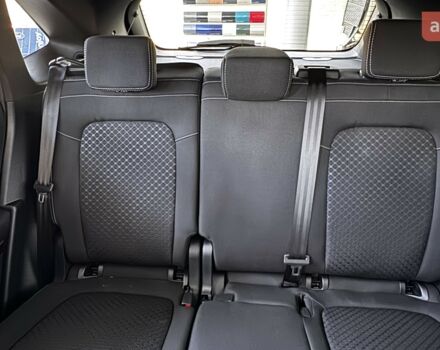 Форд Куга, объемом двигателя 1.5 л и пробегом 0 тыс. км за 31902 $, фото 19 на Automoto.ua