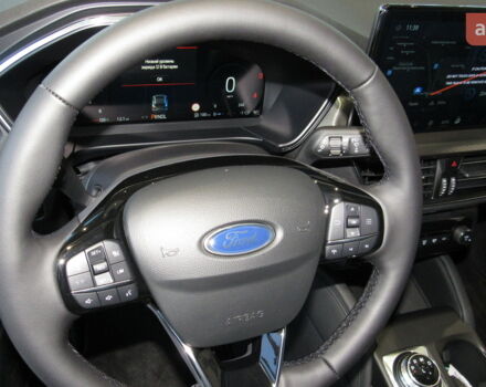 купити нове авто Форд Куга 2025 року від офіційного дилера Автоцентр AUTO.RIA Форд фото