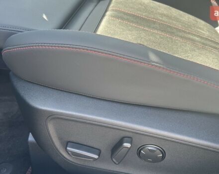 купить новое авто Форд Куга 2025 года от официального дилера Автоцентр AUTO.RIA Форд фото