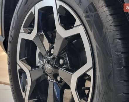 Форд Куга, об'ємом двигуна 2.49 л та пробігом 0 тис. км за 46791 $, фото 12 на Automoto.ua