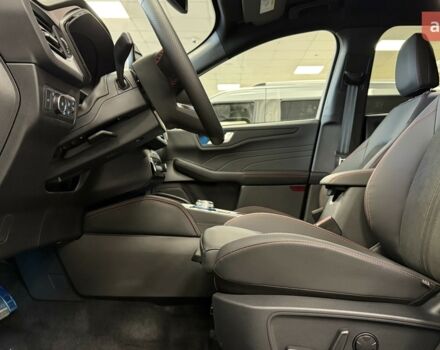купити нове авто Форд Куга 2025 року від офіційного дилера Автоцентр AUTO.RIA Форд фото