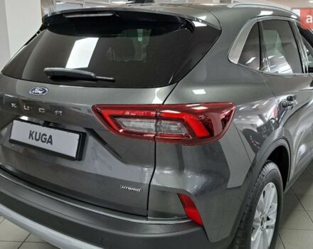 купить новое авто Форд Куга 2025 года от официального дилера Автоцентр AUTO.RIA Форд фото