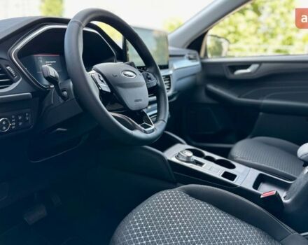 купить новое авто Форд Куга 2025 года от официального дилера МОТОРКОМ + Форд фото