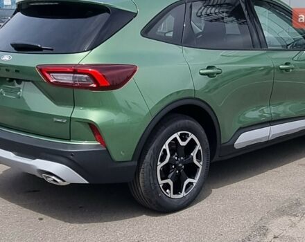 Форд Куга, об'ємом двигуна 2.49 л та пробігом 0 тис. км за 46791 $, фото 16 на Automoto.ua