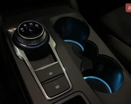 купити нове авто Форд Куга 2025 року від офіційного дилера Автомир Форд фото