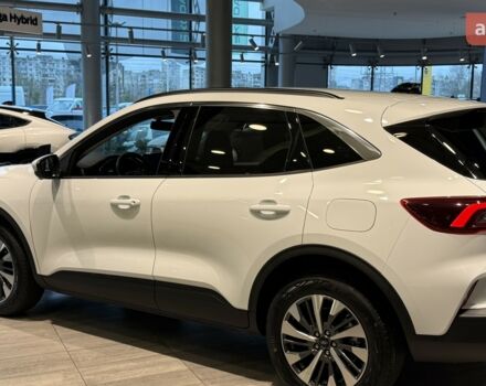 Форд Куга, объемом двигателя 2.49 л и пробегом 0 тыс. км за 39010 $, фото 10 на Automoto.ua