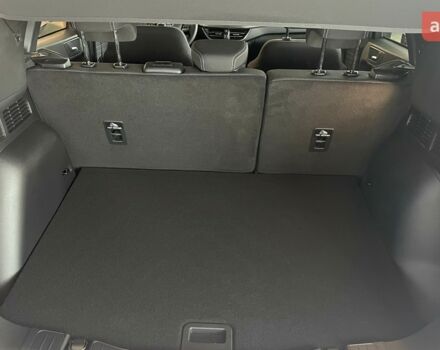 Форд Куга, объемом двигателя 1.5 л и пробегом 0 тыс. км за 29825 $, фото 26 на Automoto.ua