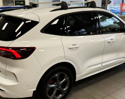 купити нове авто Форд Куга 2025 року від офіційного дилера Автоцентр AUTO.RIA Форд фото