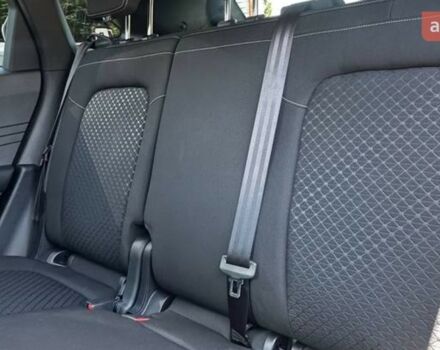 Форд Куга, об'ємом двигуна 2.49 л та пробігом 0 тис. км за 40688 $, фото 12 на Automoto.ua