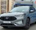 Форд Куга, об'ємом двигуна 2.49 л та пробігом 0 тис. км за 45444 $, фото 1 на Automoto.ua