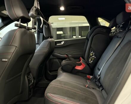 купити нове авто Форд Куга 2025 року від офіційного дилера Автоцентр AUTO.RIA Форд фото