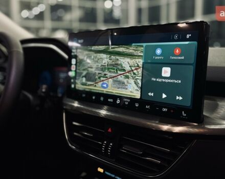 купить новое авто Форд Куга 2025 года от официального дилера Автомир Форд фото