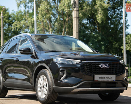 Форд Куга, об'ємом двигуна 1.5 л та пробігом 0 тис. км за 30985 $, фото 2 на Automoto.ua