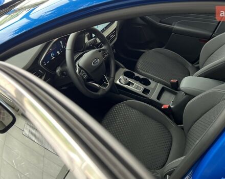 купити нове авто Форд Куга 2025 року від офіційного дилера Автоцентр AUTO.RIA Форд фото