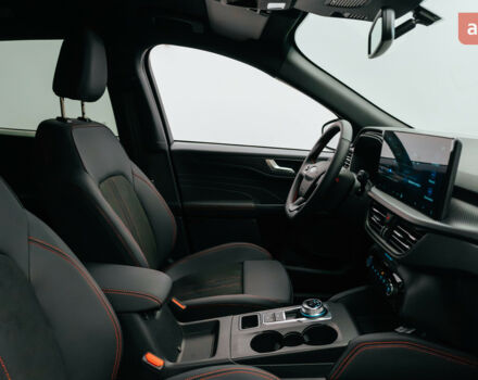 купить новое авто Форд Куга 2025 года от официального дилера Автоцентр AUTO.RIA Форд фото