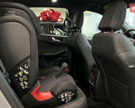 купити нове авто Форд Куга 2025 року від офіційного дилера Автоцентр AUTO.RIA Форд фото