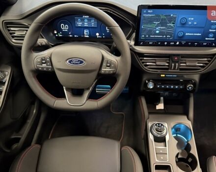 купити нове авто Форд Куга 2025 року від офіційного дилера Автоцентр AUTO.RIA Форд фото