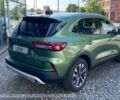 купить новое авто Форд Куга 2025 года от официального дилера Ford ТОВ "Вектор Транс" Форд фото