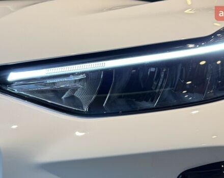 Форд Куга, объемом двигателя 2.49 л и пробегом 0 тыс. км за 39010 $, фото 2 на Automoto.ua