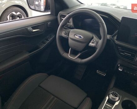 купить новое авто Форд Куга 2025 года от официального дилера Автоцентр AUTO.RIA Форд фото