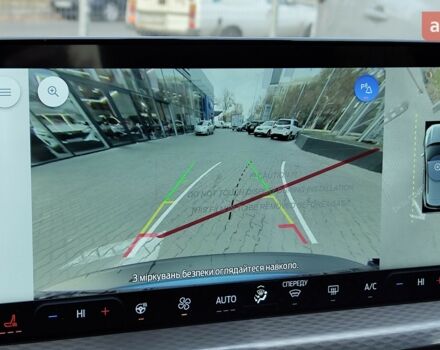 Форд Куга, объемом двигателя 2.49 л и пробегом 0 тыс. км за 39230 $, фото 12 на Automoto.ua