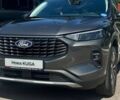 Форд Куга, об'ємом двигуна 2.49 л та пробігом 0 тис. км за 40688 $, фото 1 на Automoto.ua