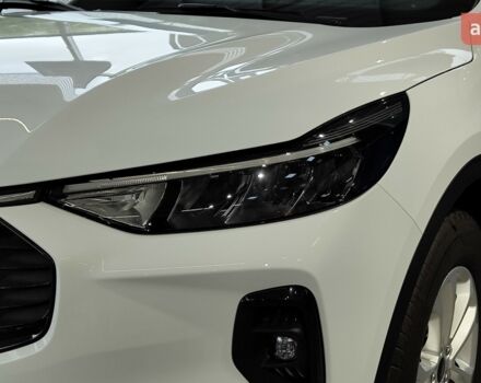 Форд Куга, объемом двигателя 1.5 л и пробегом 0 тыс. км за 29719 $, фото 1 на Automoto.ua