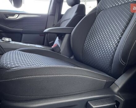 Форд Куга, объемом двигателя 1.5 л и пробегом 0 тыс. км за 31902 $, фото 11 на Automoto.ua