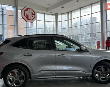 купить новое авто Форд Куга 2025 года от официального дилера Автомир Форд фото