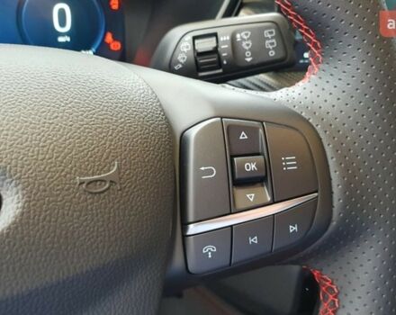 купить новое авто Форд Куга 2025 года от официального дилера FORD ЛИГА-II Форд фото