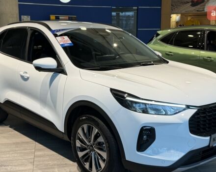 Форд Куга, объемом двигателя 2.49 л и пробегом 0 тыс. км за 39010 $, фото 4 на Automoto.ua