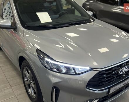 купити нове авто Форд Куга 2025 року від офіційного дилера Автоцентр AUTO.RIA Форд фото