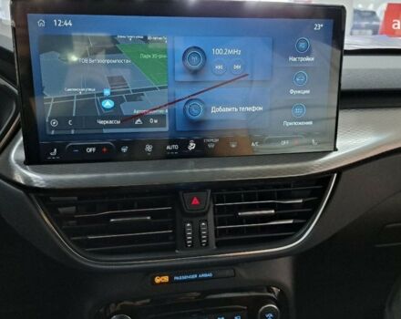 купити нове авто Форд Куга 2025 року від офіційного дилера Автоцентр AUTO.RIA Форд фото