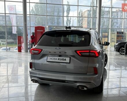 купить новое авто Форд Куга 2025 года от официального дилера Автомир Форд фото