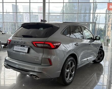 купить новое авто Форд Куга 2025 года от официального дилера Автомир Форд фото